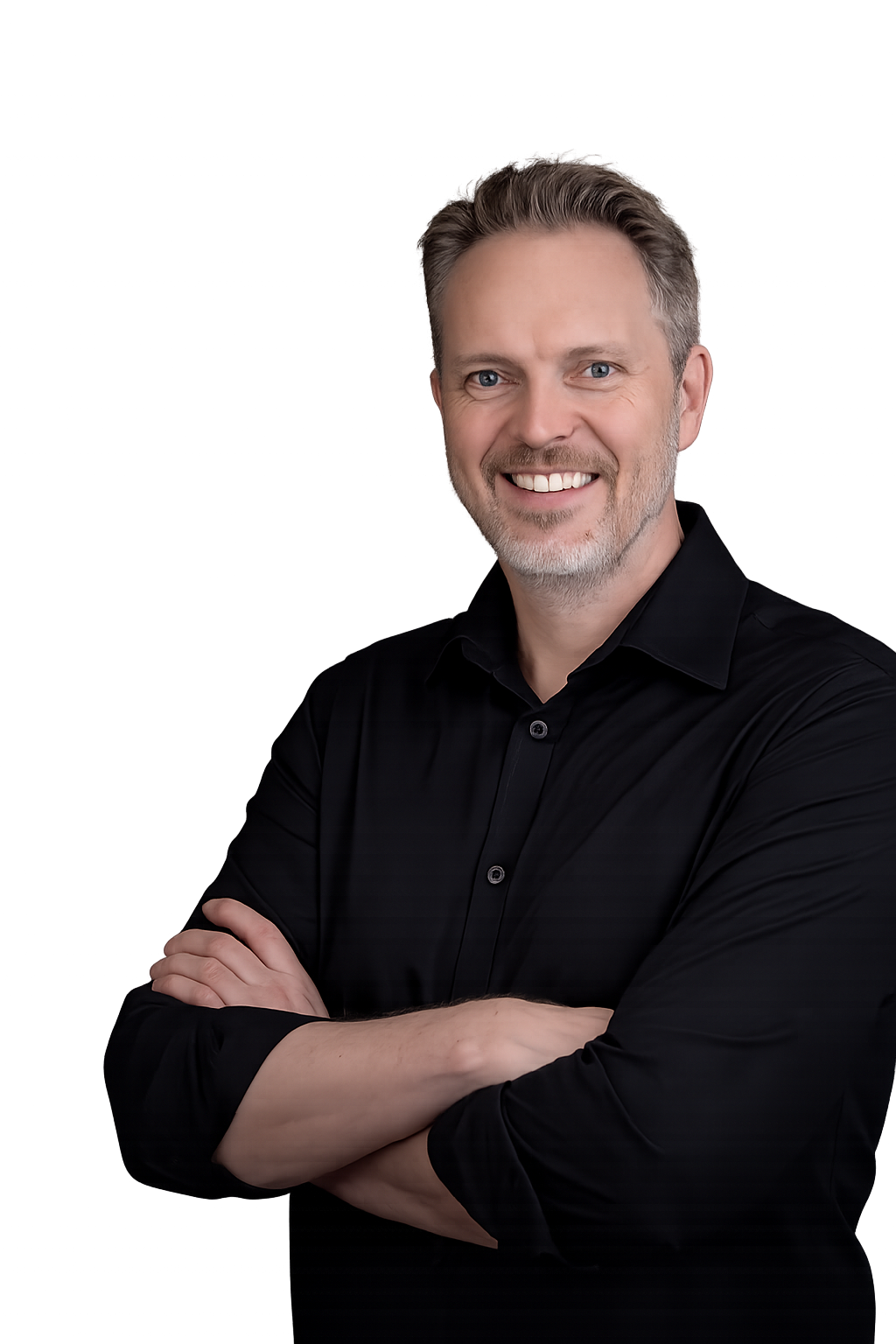 Svend Madsen — freelance data and AI engineer